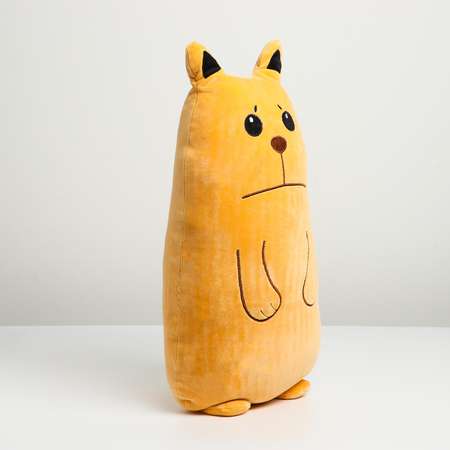 Игрушка мягкая Sima-Land Котик 50 см