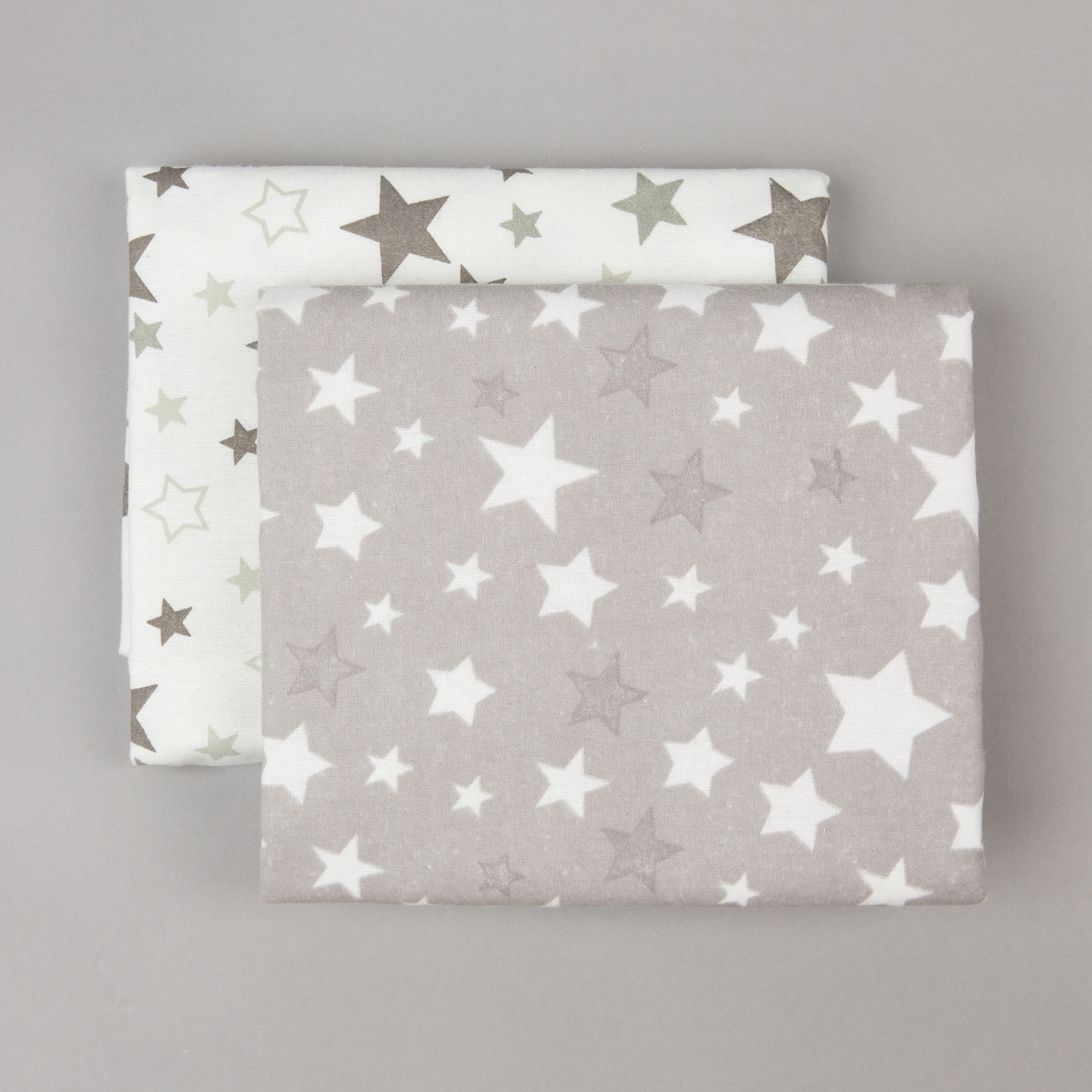 Пелёнка Чудо-Чадо Тренды фланель 85х120 см 2 шт. - фото 9