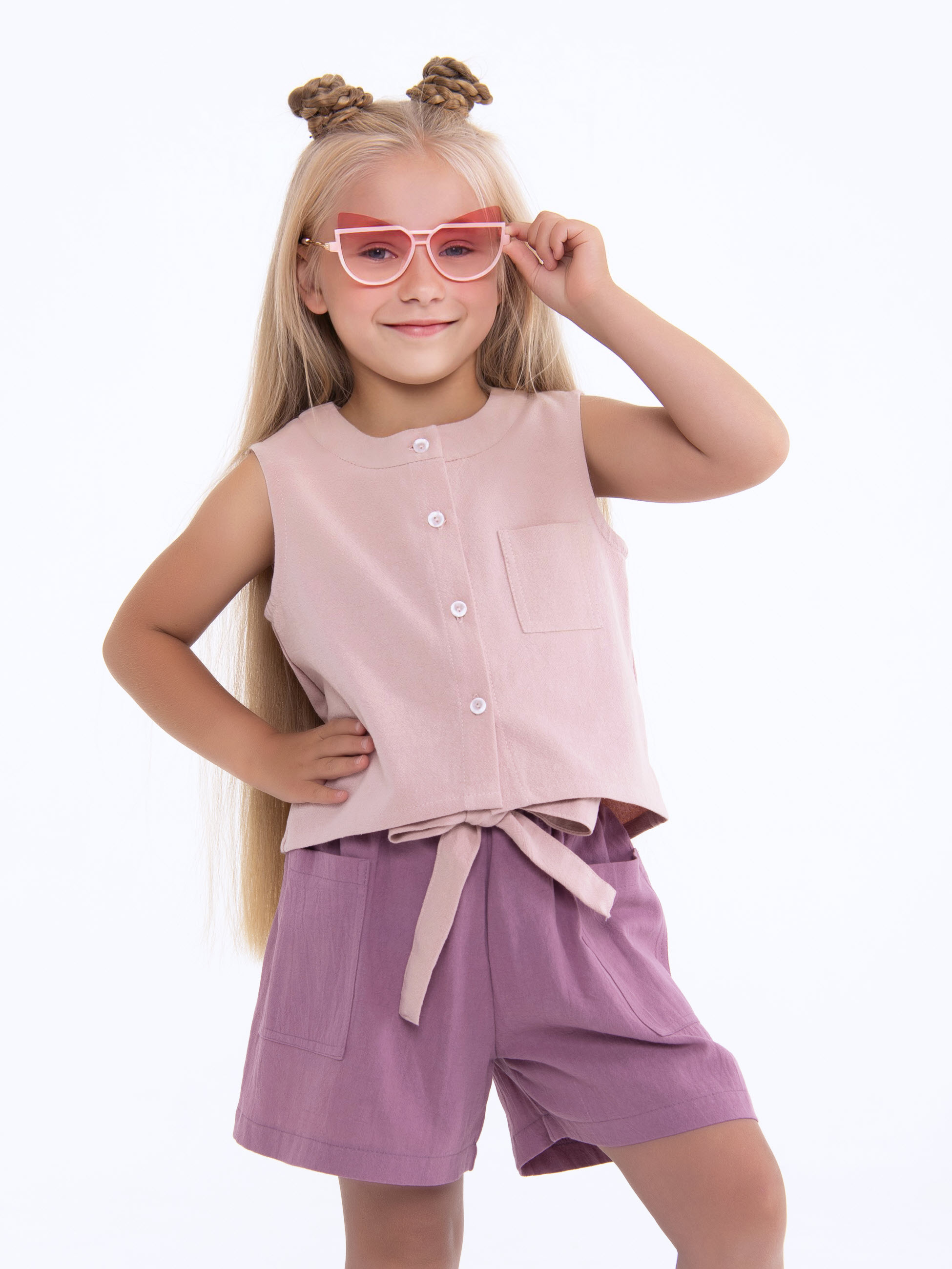 Костюм Кит и Лео КЛ0501ЛЯ - фото 1