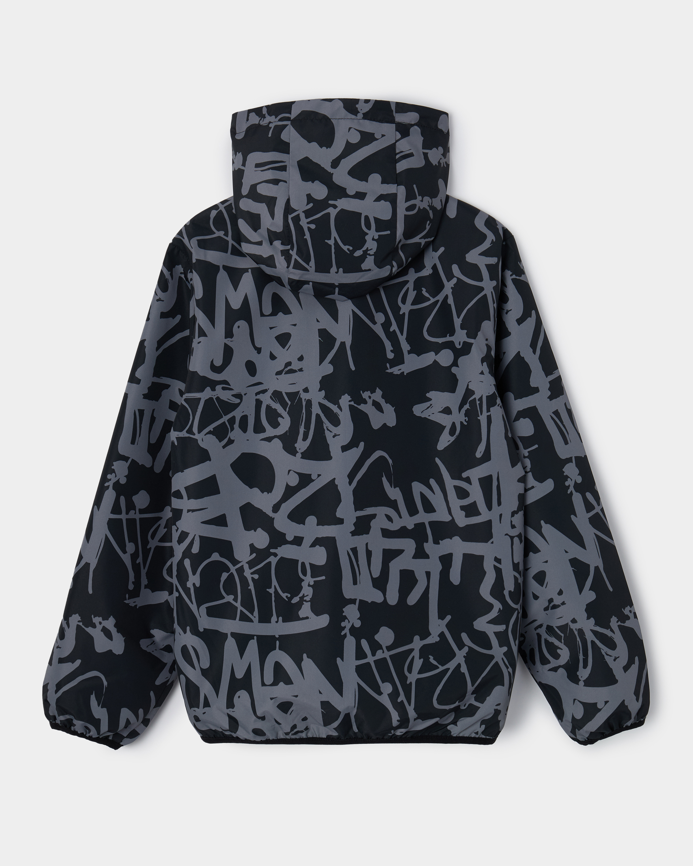 Ветровка Futurino S26FU1-Y4tb-99 - фото 3