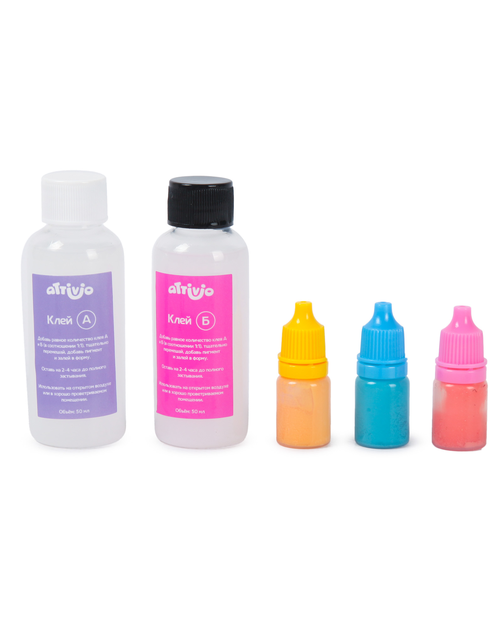 Набор Attivio Таба лапки - фото 5