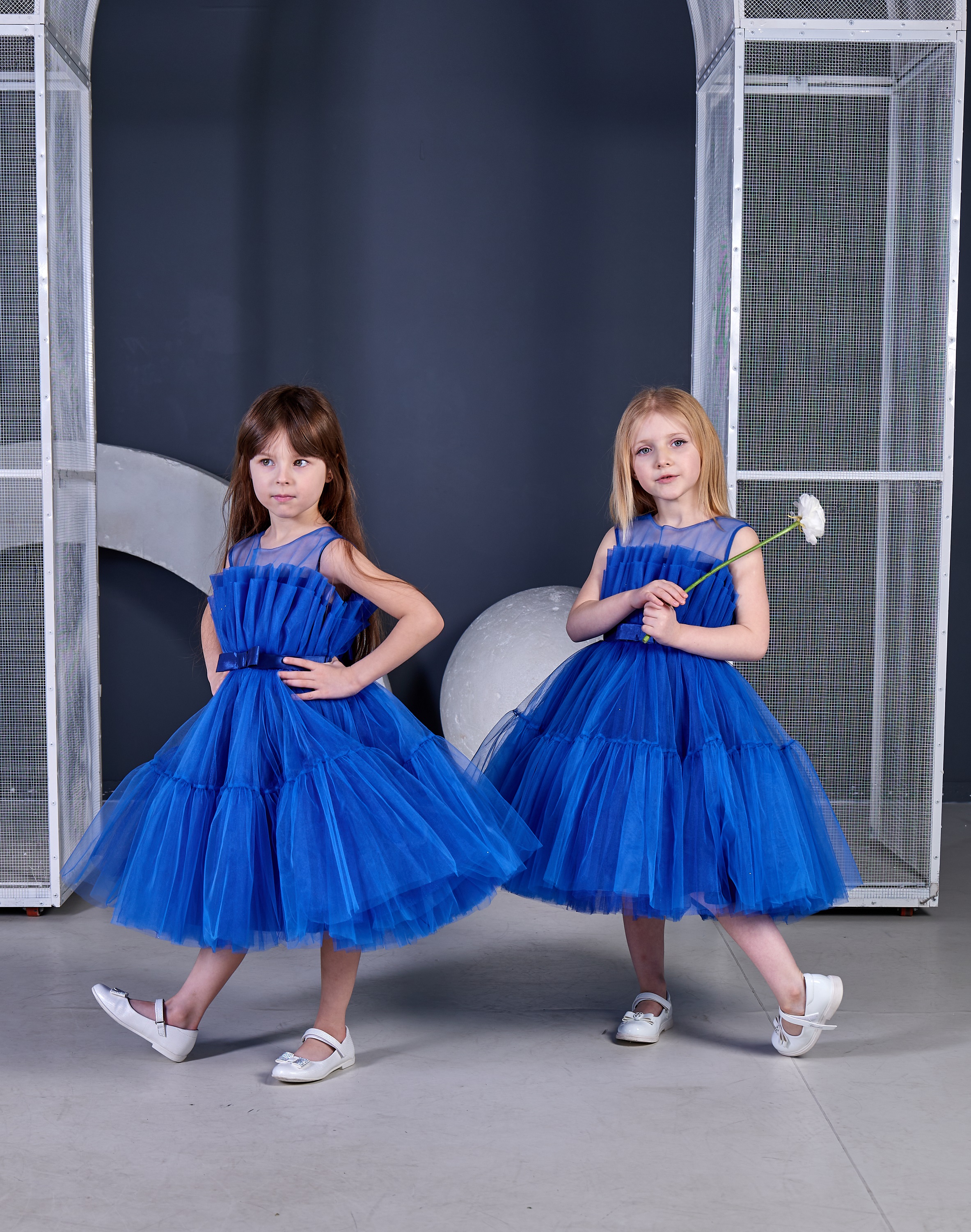 Платье Светланка ЦБ-00001327 - фото 4