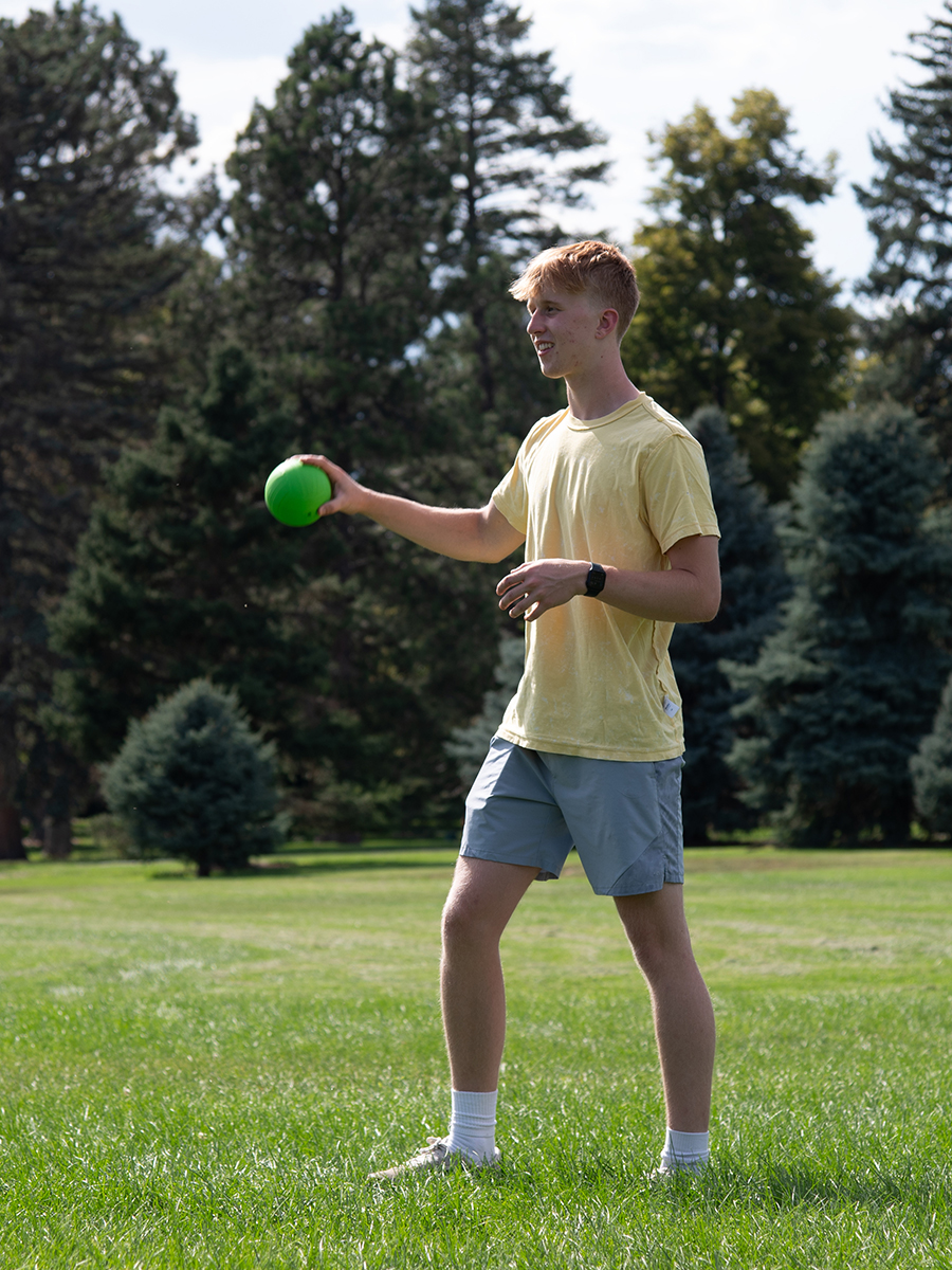 Активная игра Hape Ниндзя - фото 8