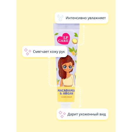 Крем LP CARE