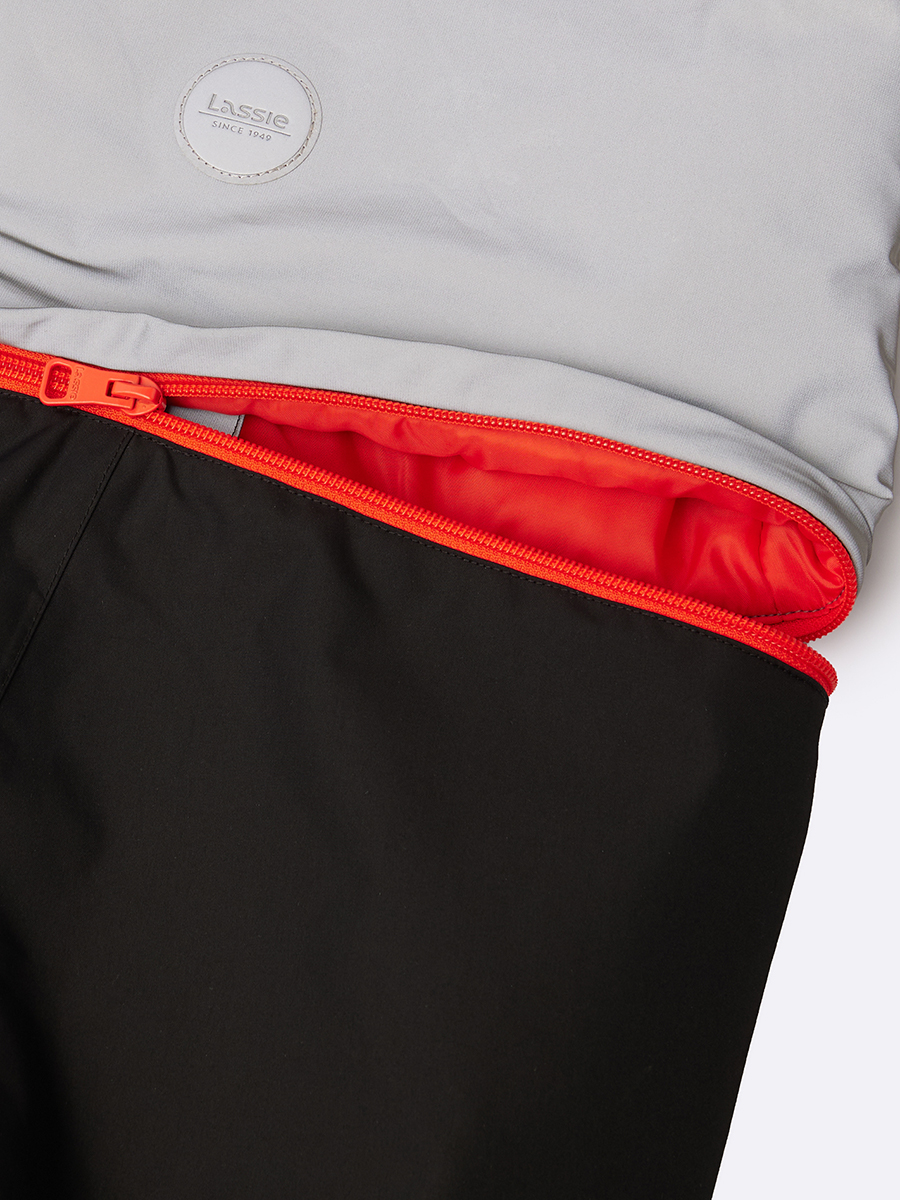 Комбинезон Lassie 72103410-9940 - фото 10