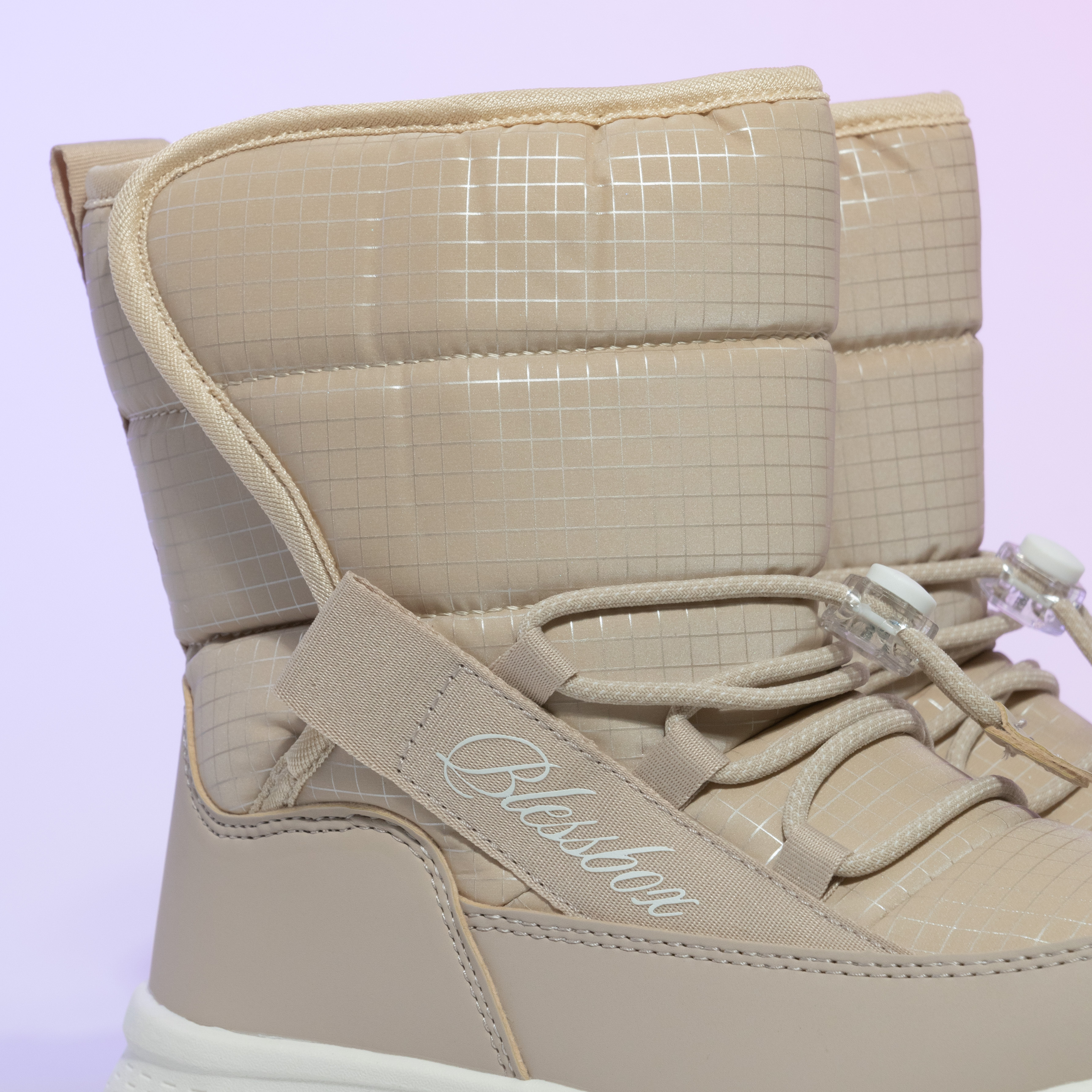 Дутики BLESSBOX BX52657A - фото 5