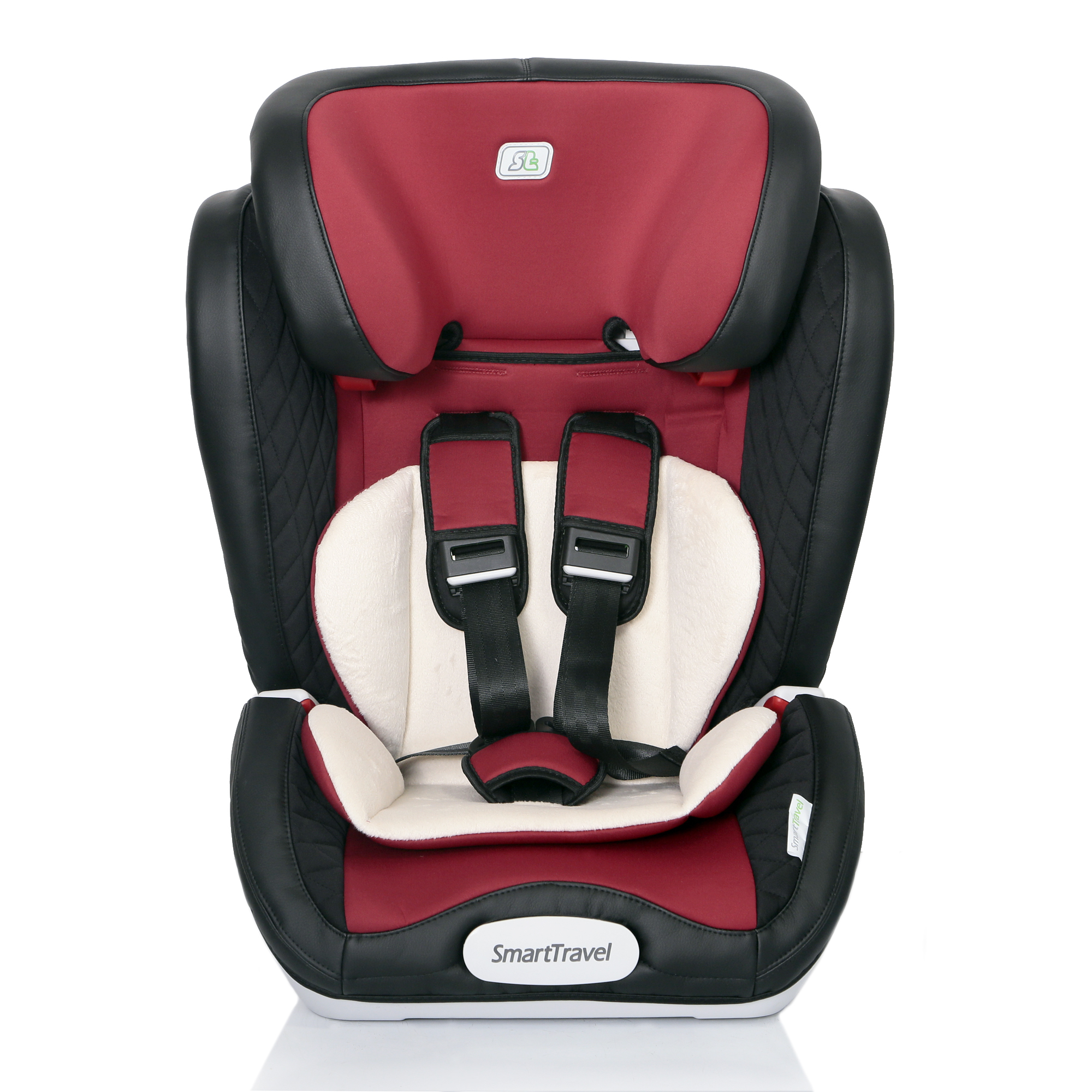 Автокресло SmartTravel Isofix 1/2/3 (9-36 кг) - фото 2