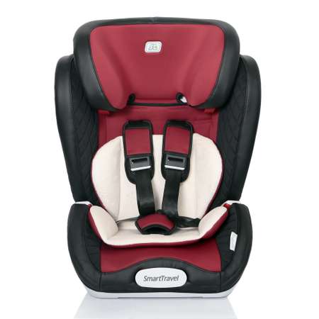Автокресло SmartTravel Isofix 1/2/3 (9-36 кг)