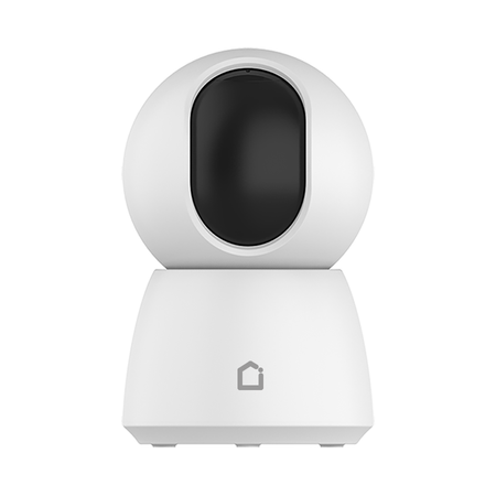 Видеоняня iFEEL Golf IP Камера WiFi поворотная IFS-CP001