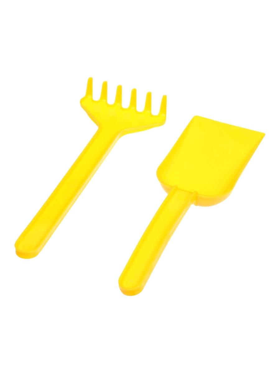 Песочный набор Соломон - фото 9