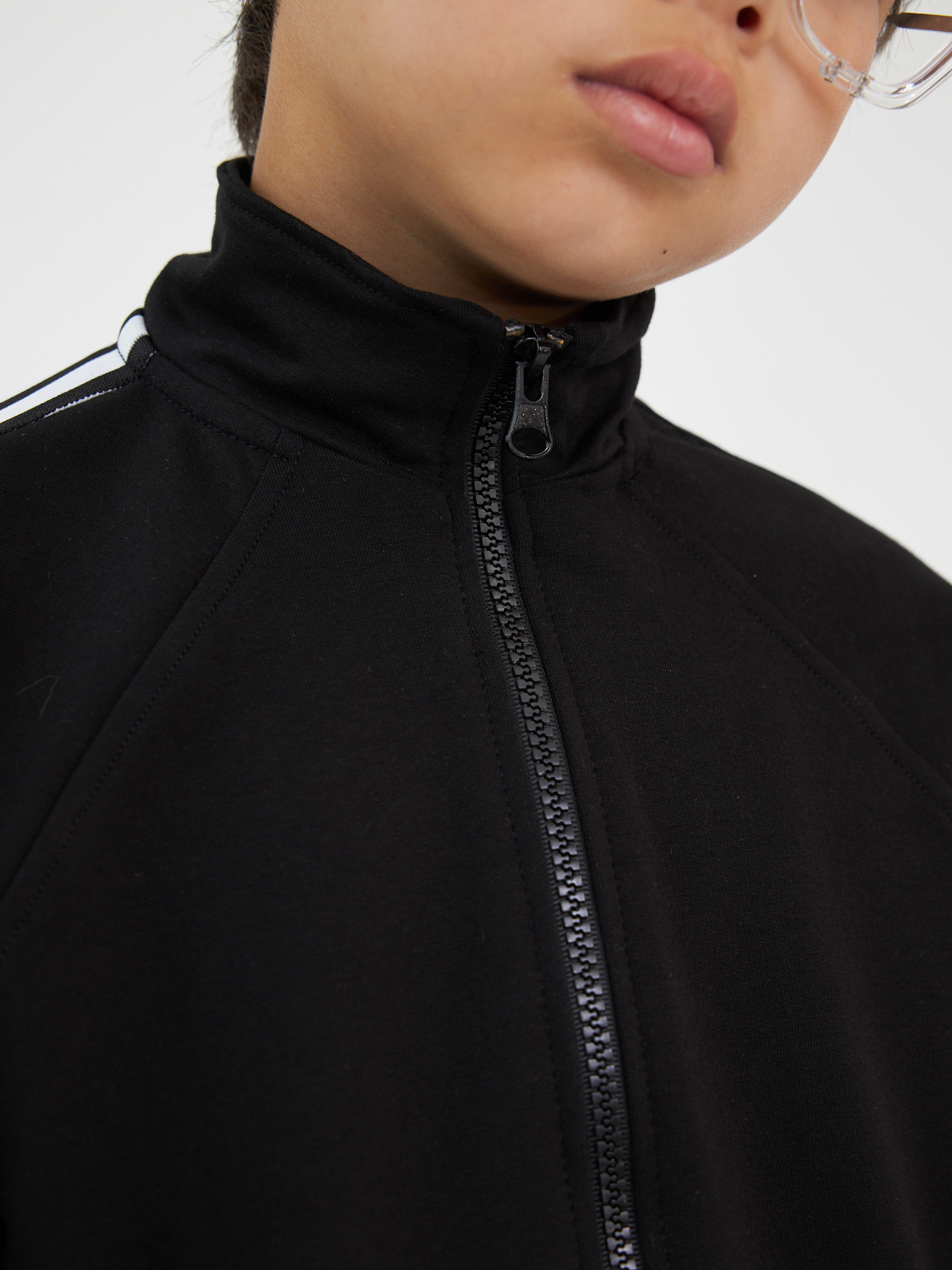 Костюм Crimea Baby SPORT_STRIPES/black - фото 9