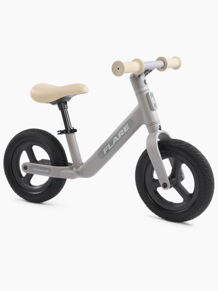 Двухколесный беговел Happy Baby 10 дюймов - фото 1