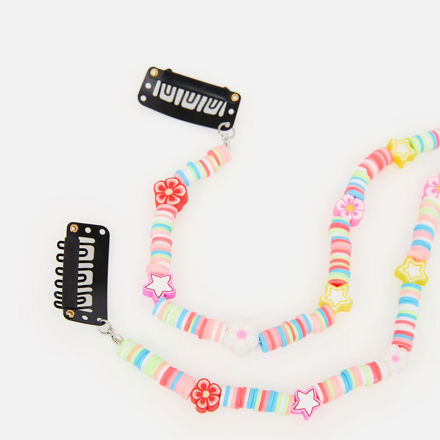 Заколка Acoola 2 шт. - фото 3