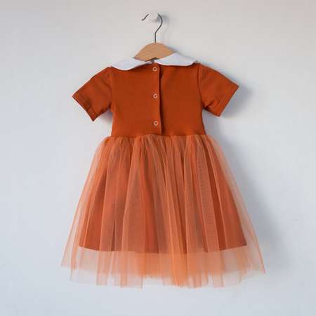 Платье Trendyco kids