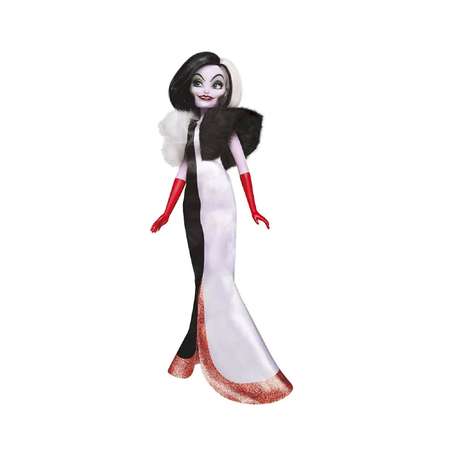 Кукла модельная Disney Princess