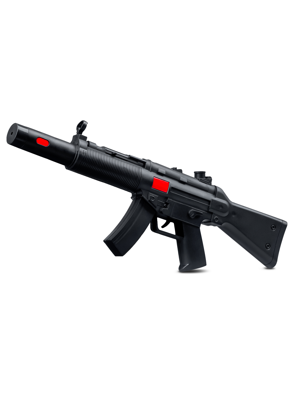 Автомат Маленький Воин - фото 11