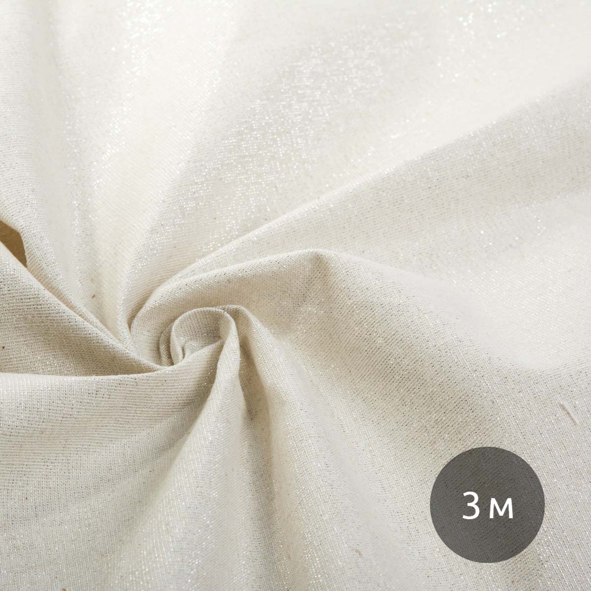 Ткань TBY лен упаковка 3м - фото 1