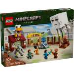 Конструктор LEGO Minecraft 21273 555 дет.