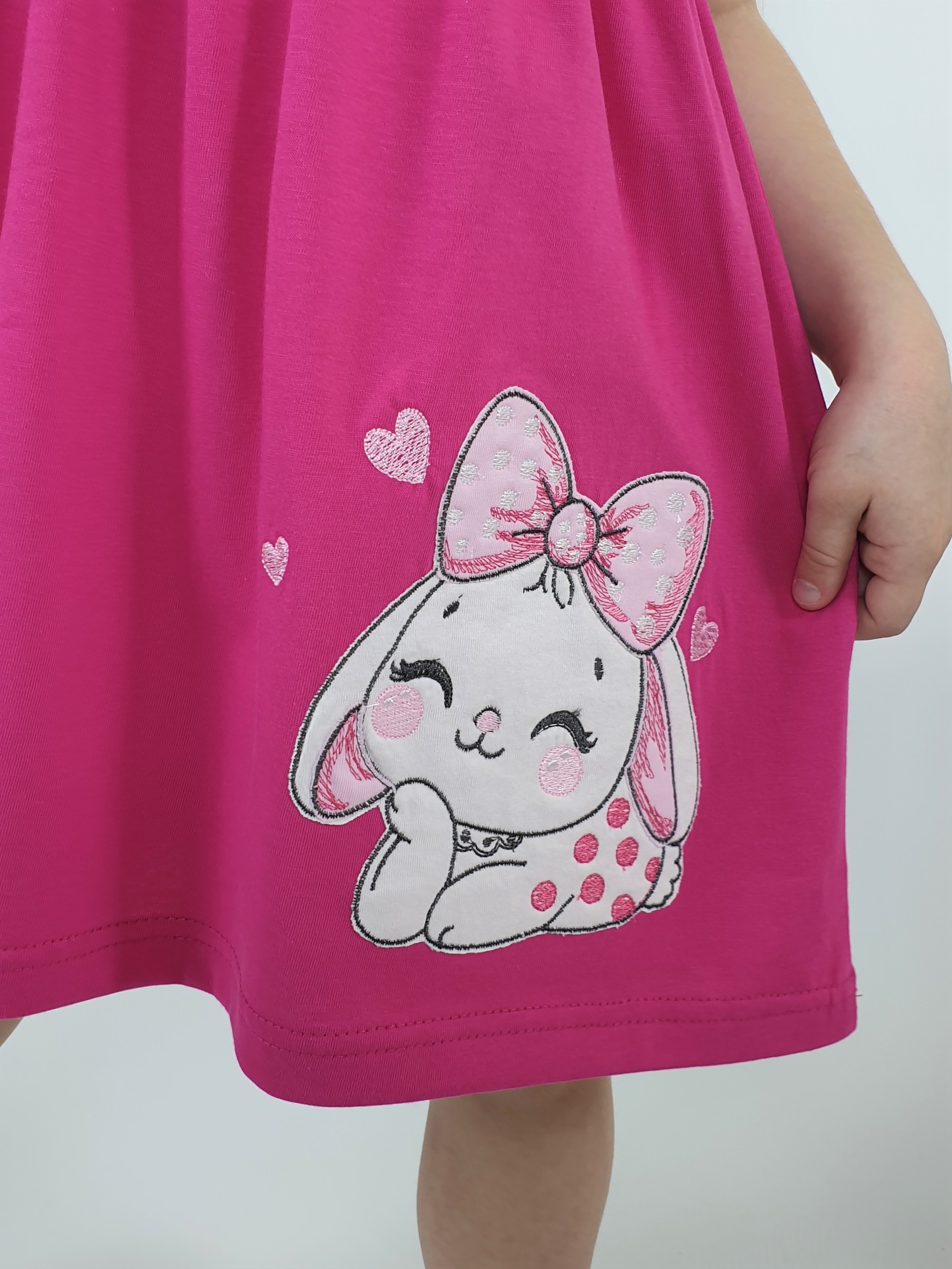 Платье Luneva 11-238-3. - фото 4