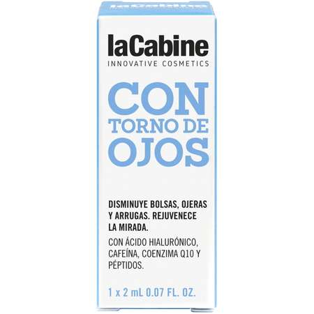 Сыворотка la Cabine 2 мл