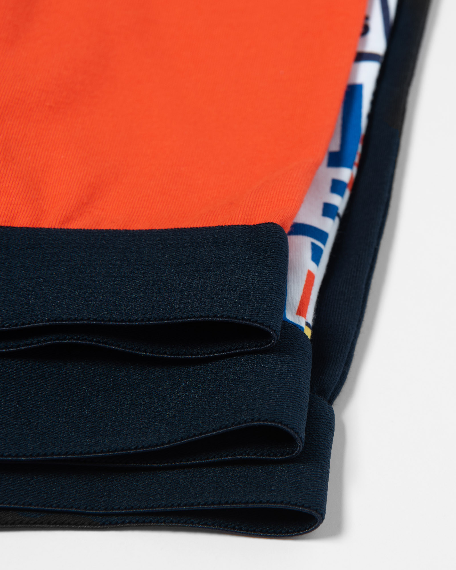 Трусы 3 шт Futurino Fashion S24DN2-UB39tb-43 - фото 9