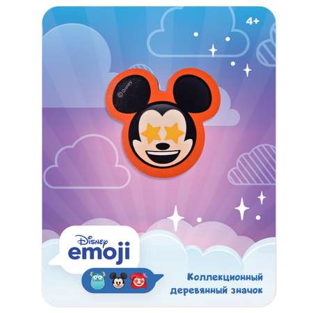 Значок Disney