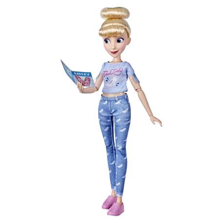 Кукла модельная Disney Princess