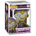Фигурка Funko Tiny Tina’s Wonderland Dragon