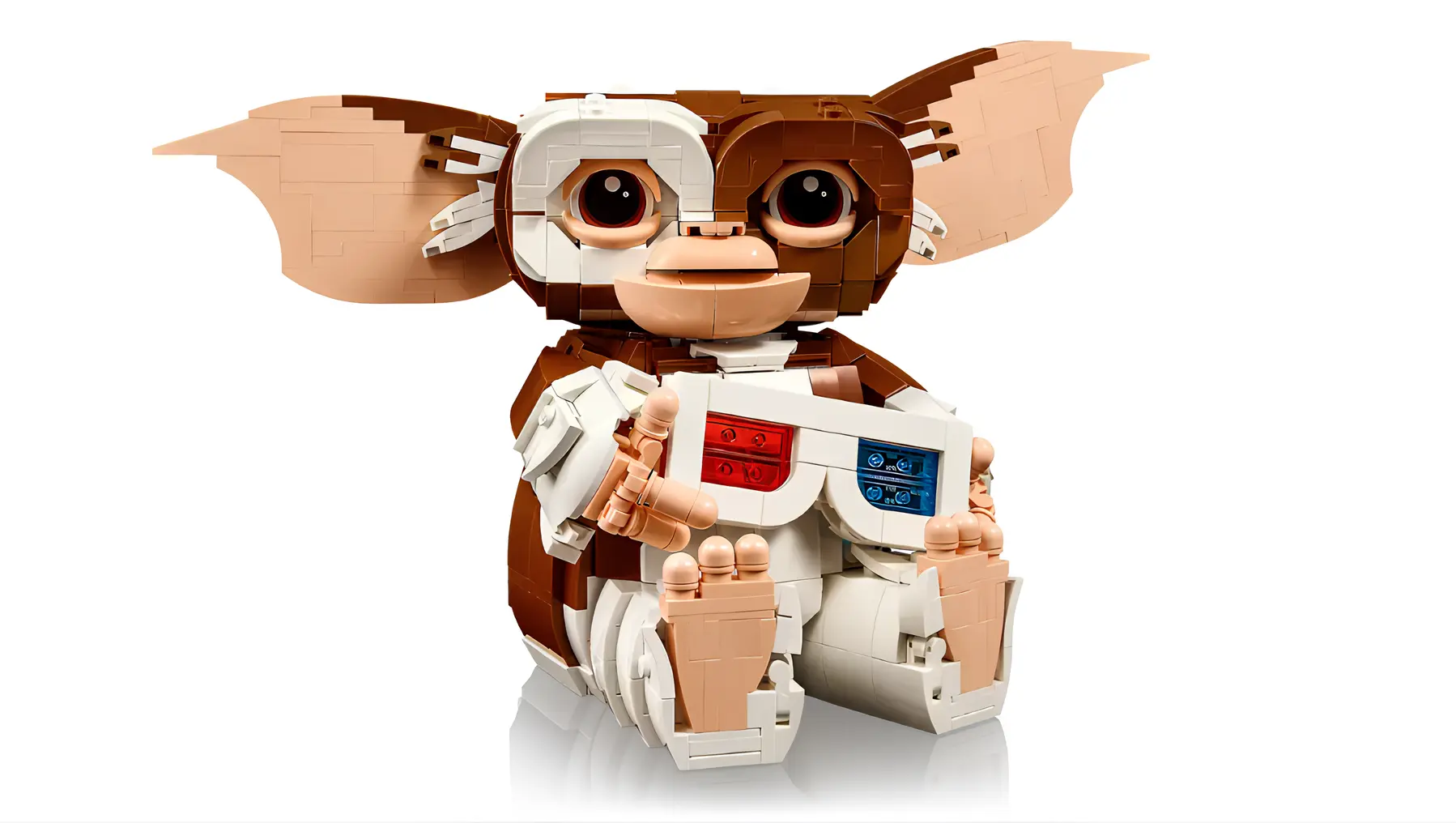 Конструктор LEGO Ideas - фото 4