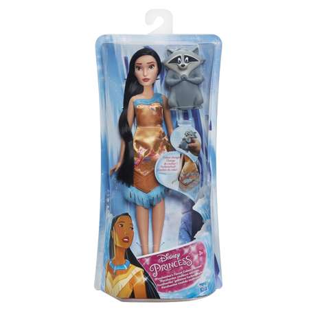 Кукла модельная Princess