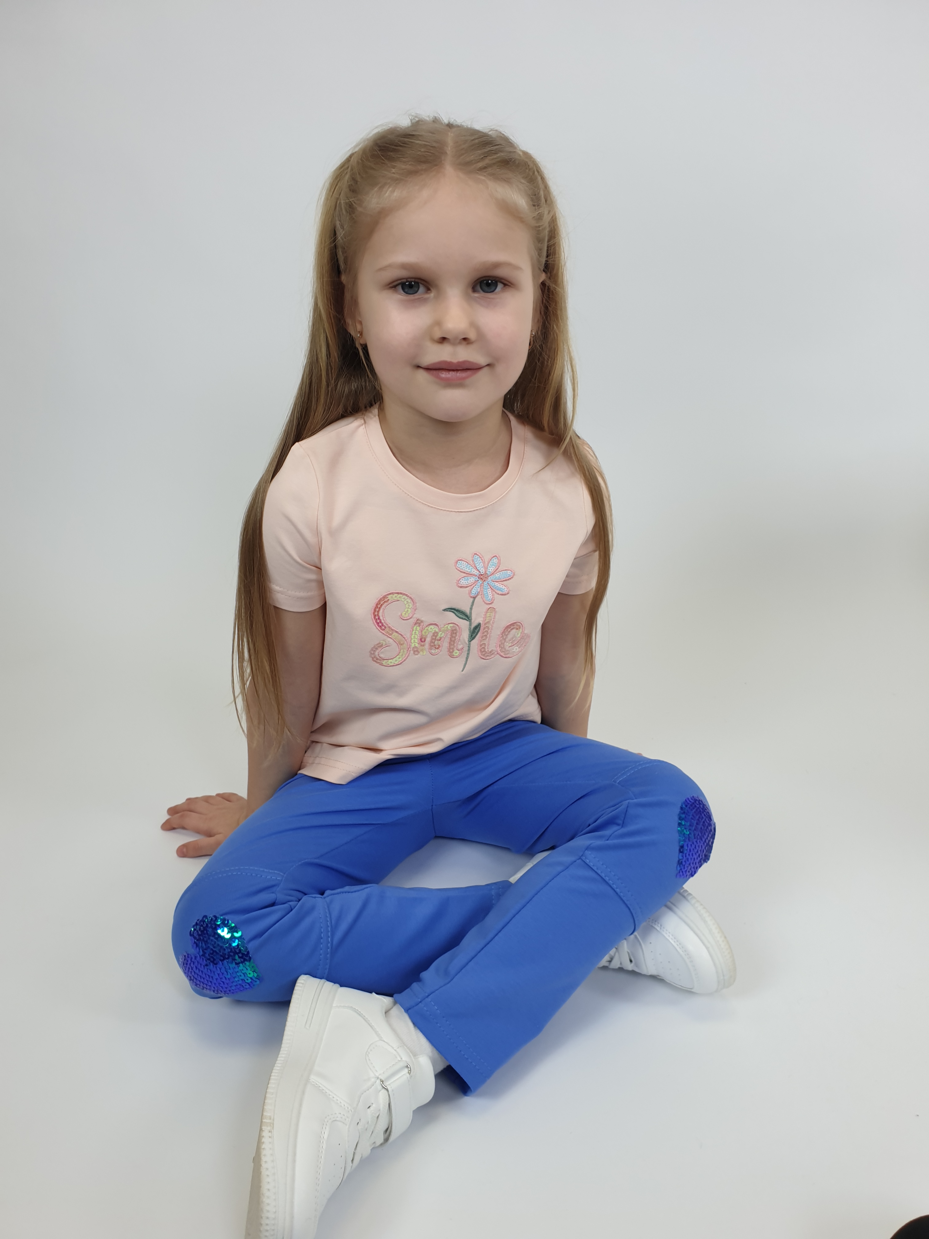 Леггинсы Luneva 17-15-7. - фото 3