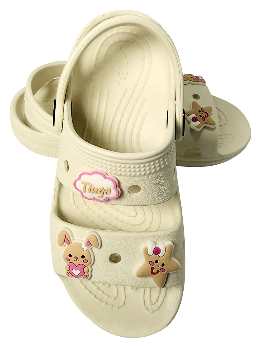 Сабо TINGO RS26020 бежевый - фото 4