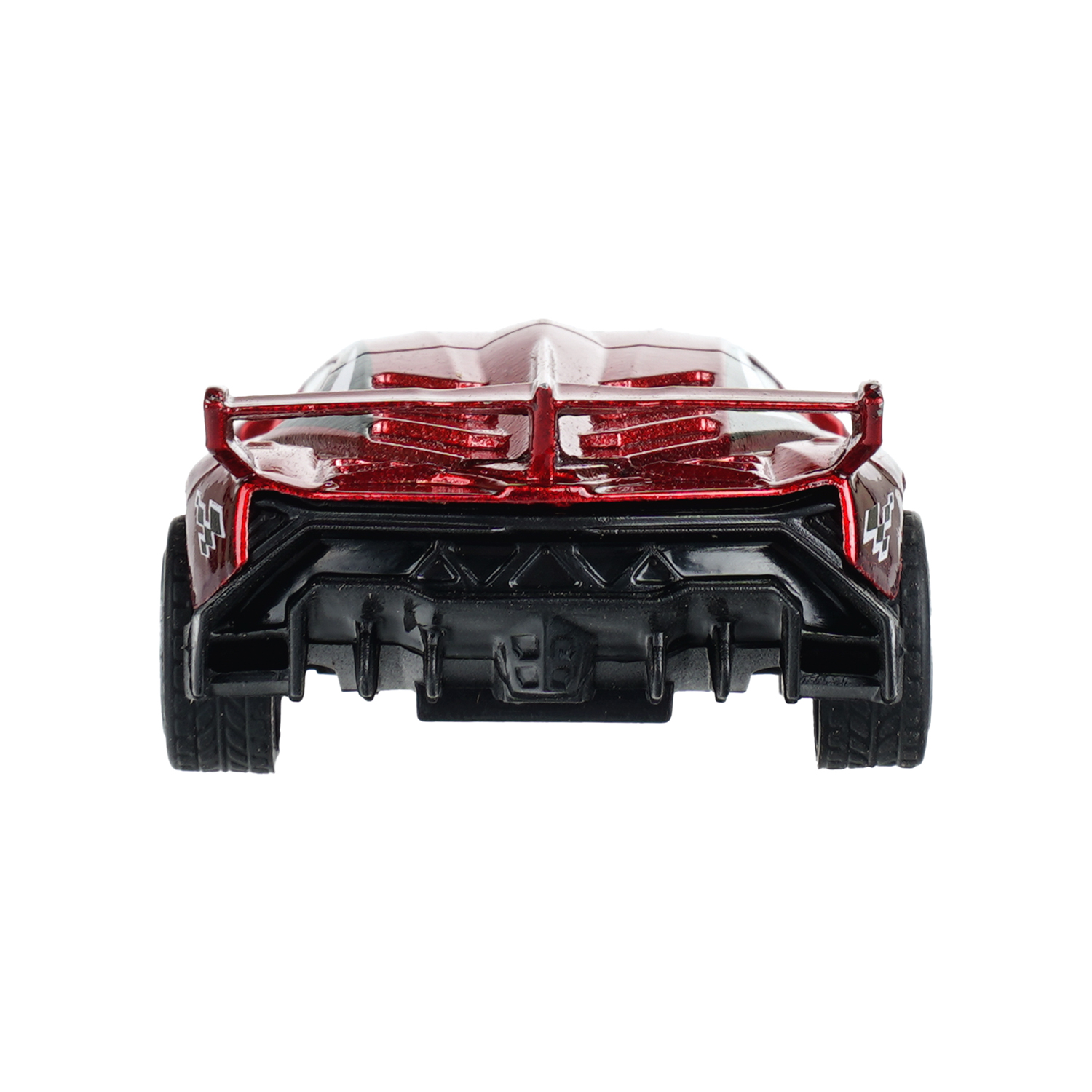 Автомобиль Huada Toys Lamborghini Veneno 410807 - фото 7