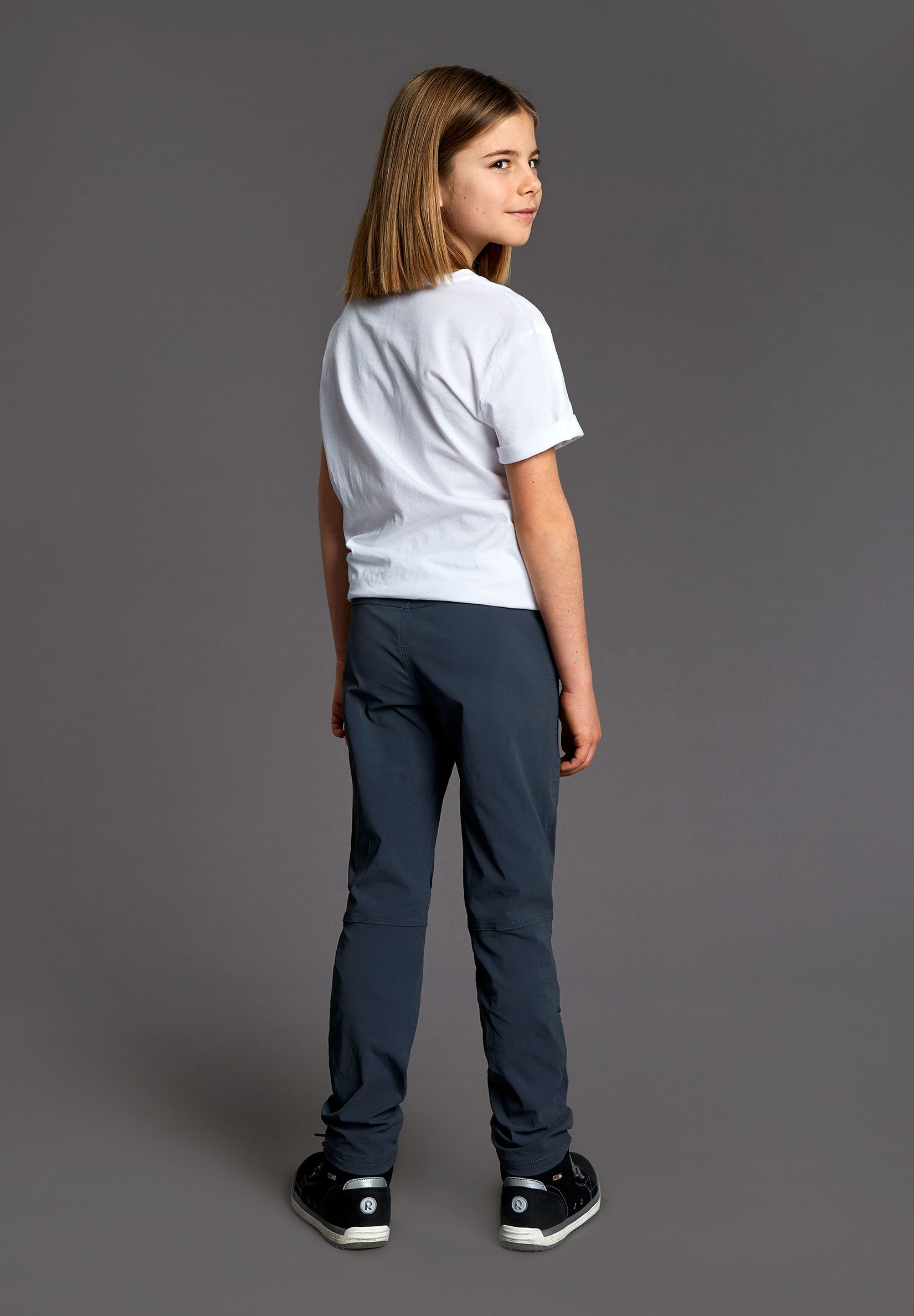 Брюки Reima 532163-6980 - фото 2