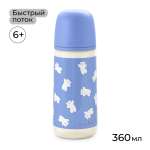 Изображение товара Бутылочка Suavinex 360 мл 1 шт.