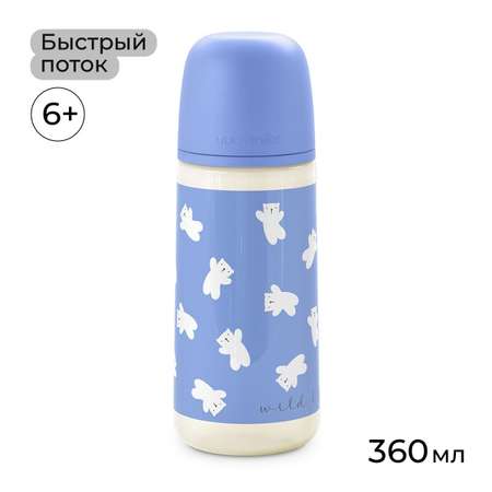 Бутылочка Suavinex 360 мл 1 шт.