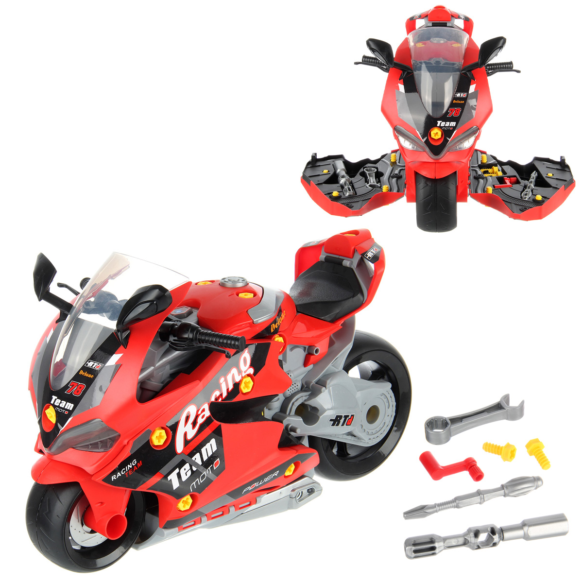 Игрушка Veld Co - фото 7