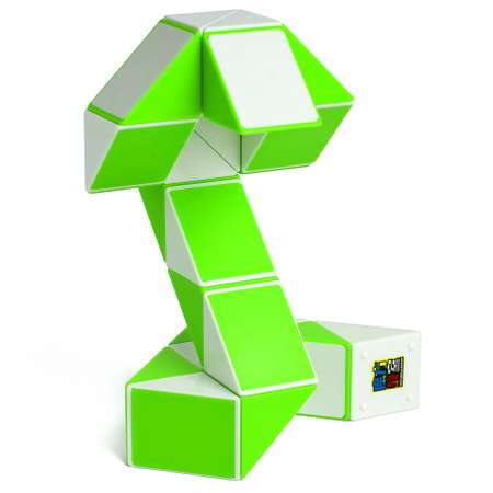 Настольная игра SFT Змейка Рубика