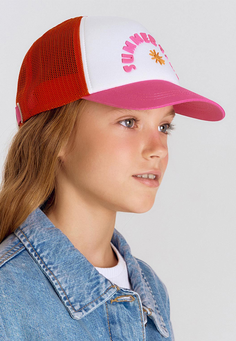 Бейсболка Totti Kids МВ-3130 - фото 2