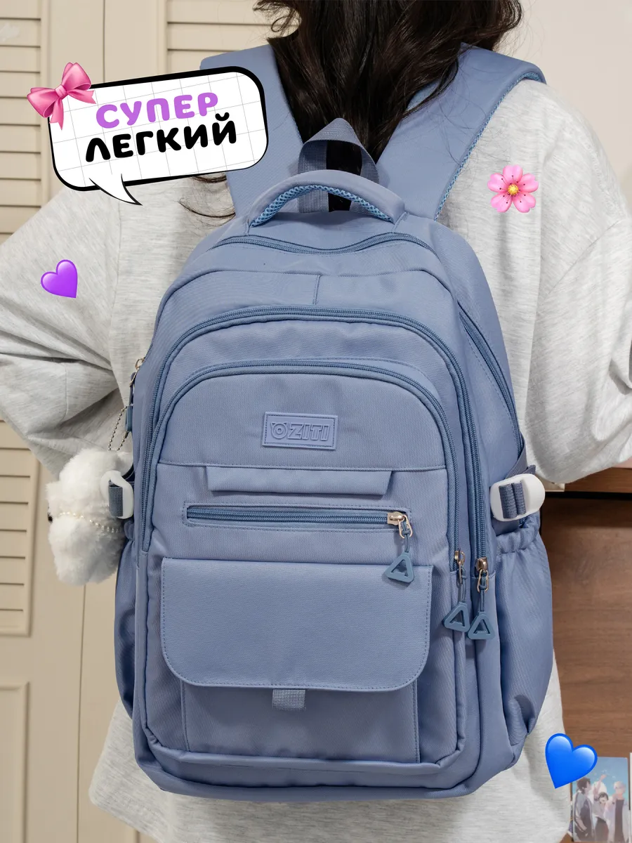 Рюкзак OZITI - фото 6
