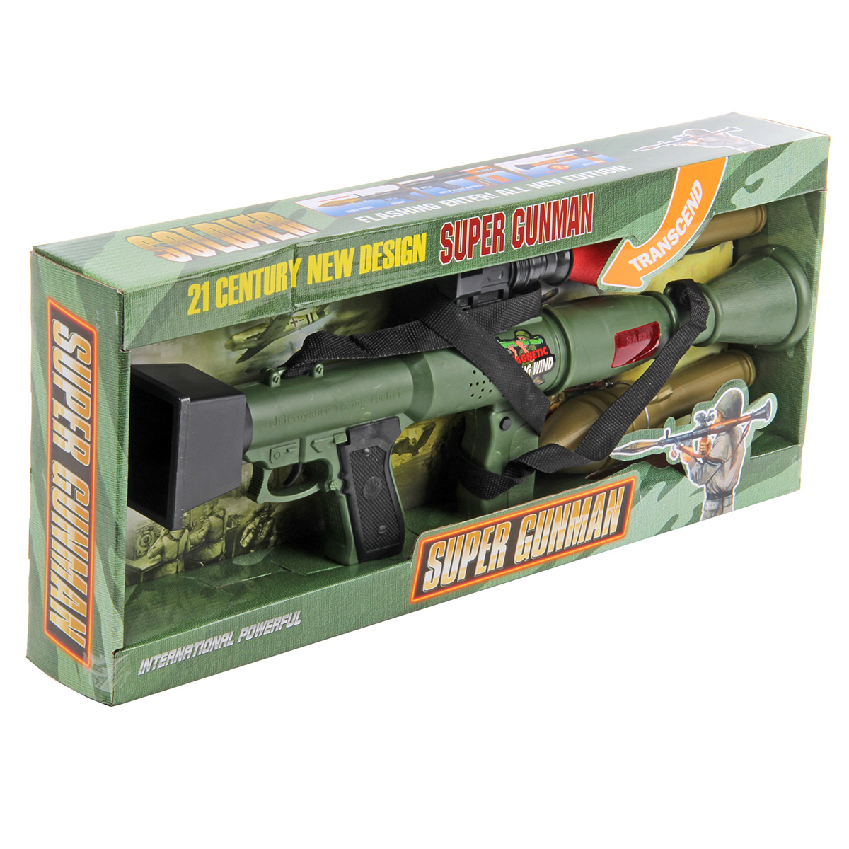 Автомат Veld Co - фото 5