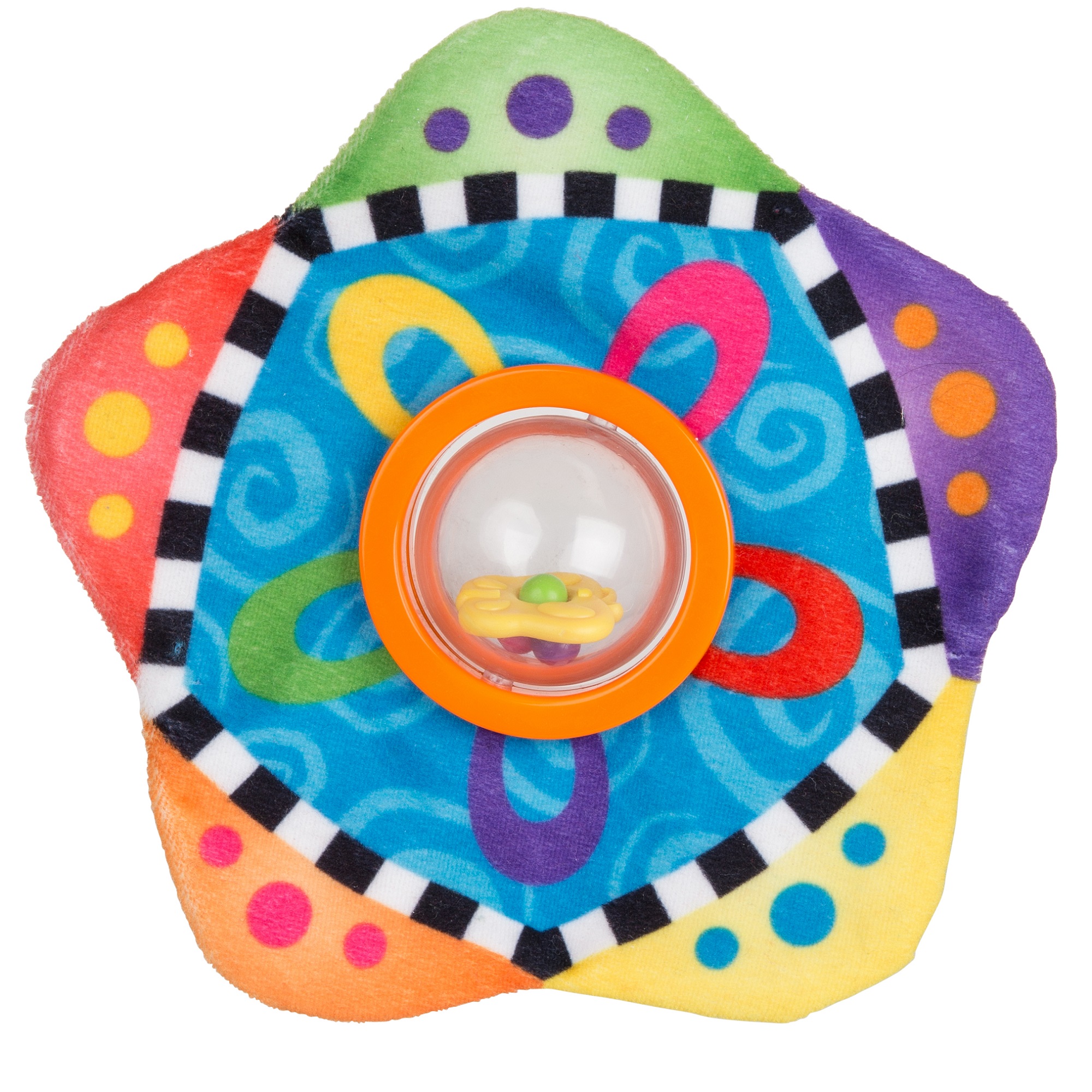Игрушка Playgro погремушка - фото 1