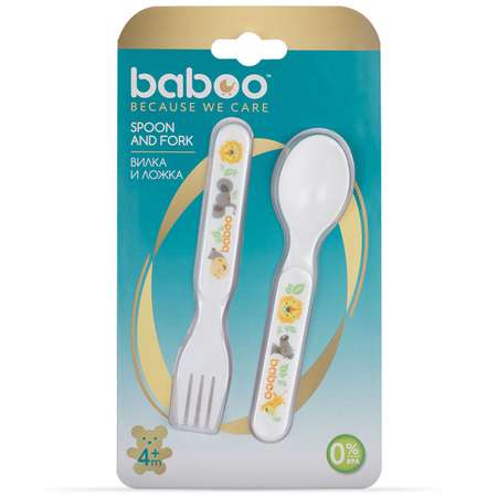 Вилка BABOO