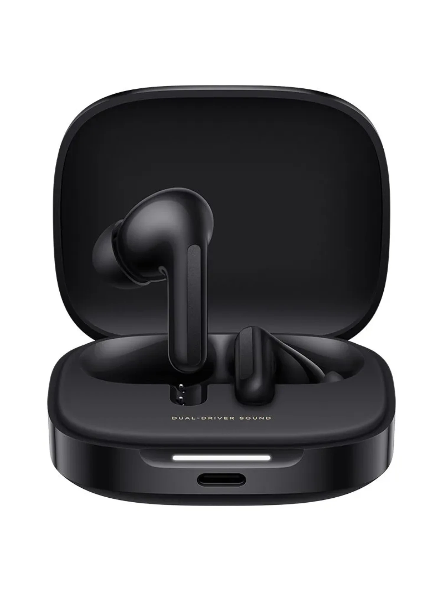 Наушники-вкладыши XIAOMI Redmi Buds - фото 7