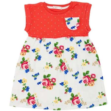 Платье Linas baby