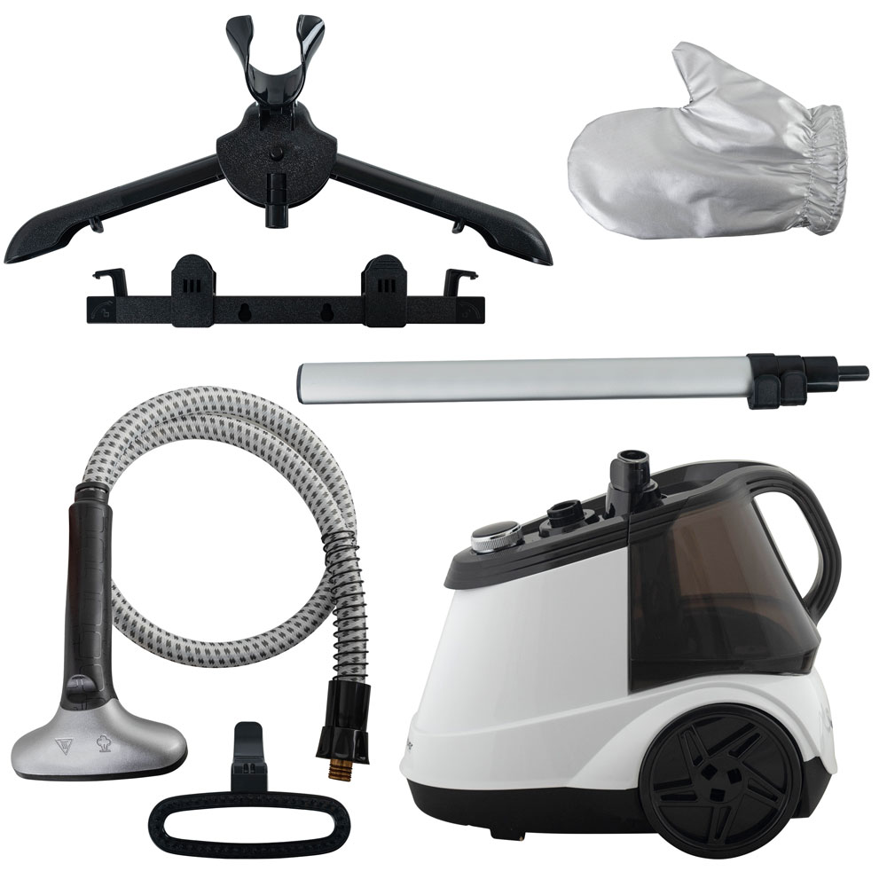 Универсальный отпариватель ENDEVER Odyssey Q-19 - фото 13