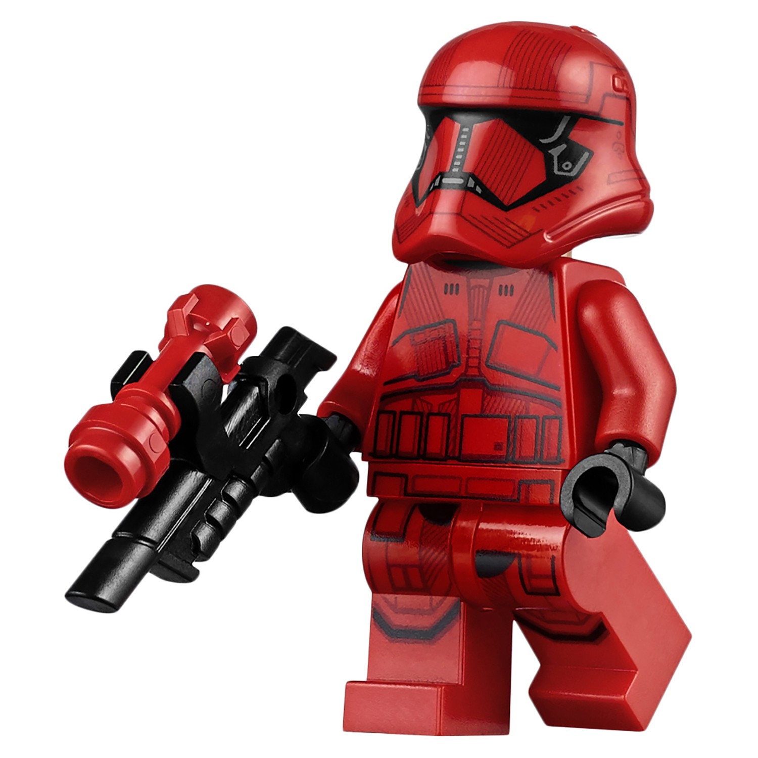 Конструктор LEGO Star Wars Шаттл Кайло Рена - фото 16