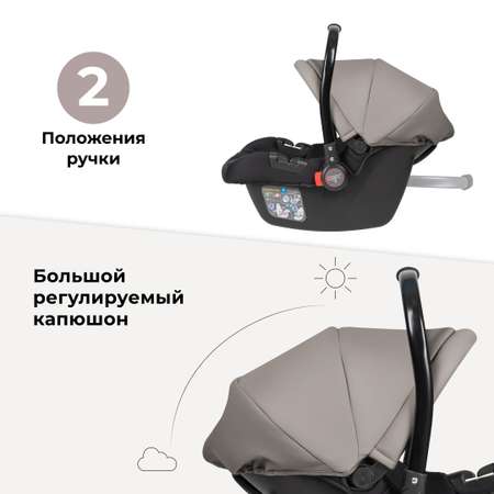 Автокресло Farfello KS-2150/aPU 0 (0 -13 кг)