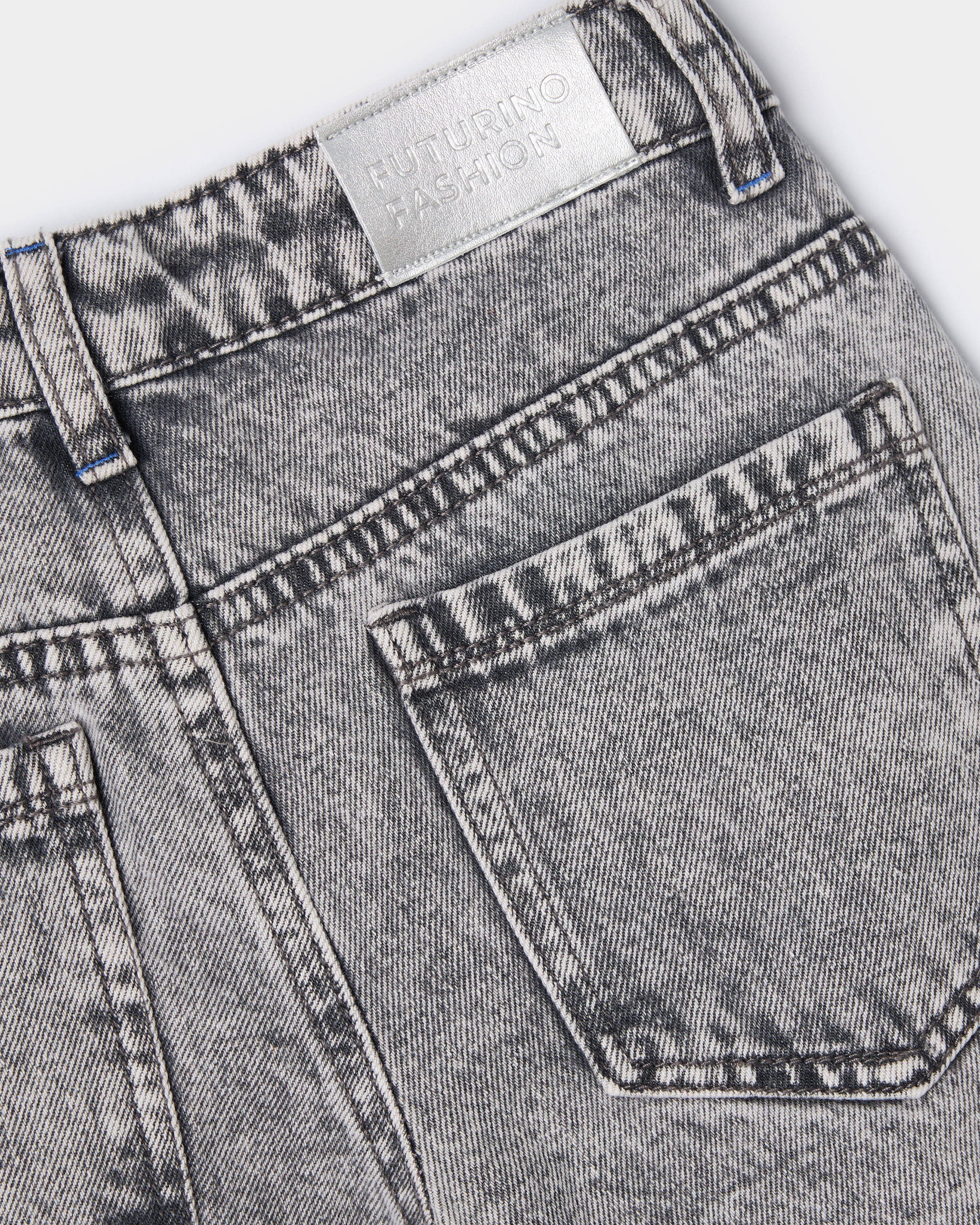 Futurino Fashion SP26FF-1DJ02kg-DG - фото 4