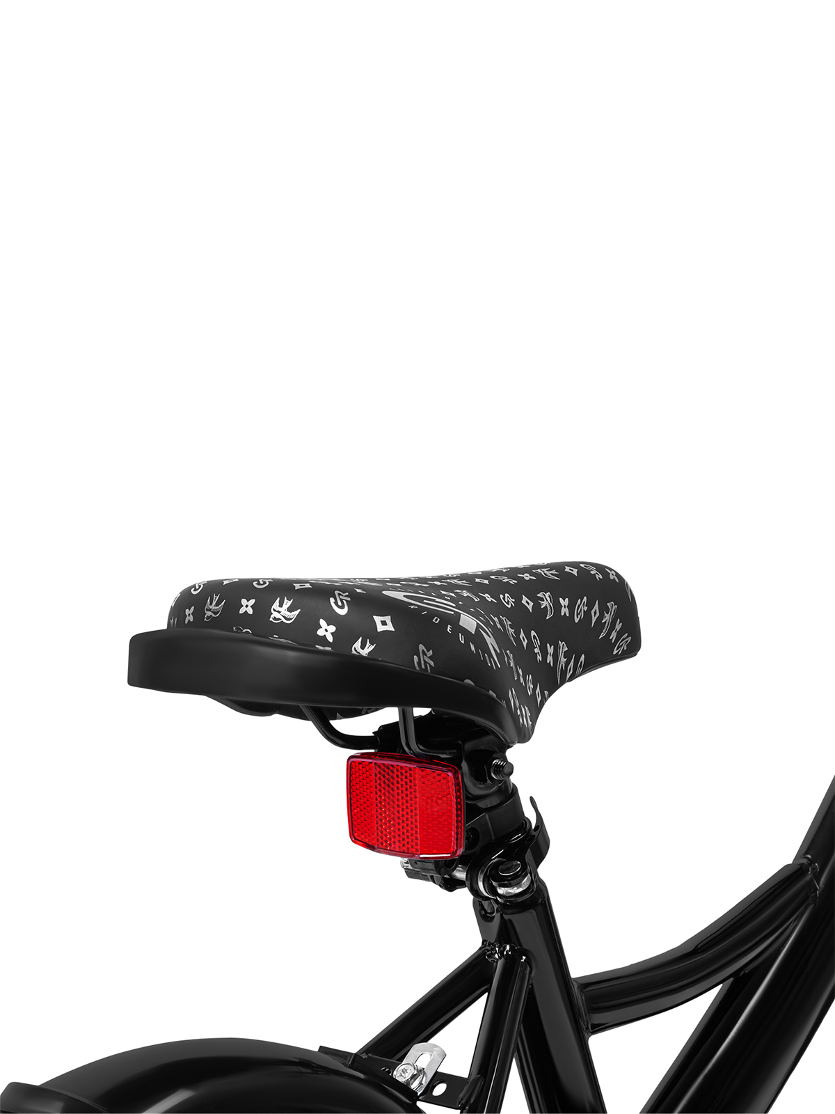 Двухколесный велосипед CITYRIDE 12 дюймов - фото 19